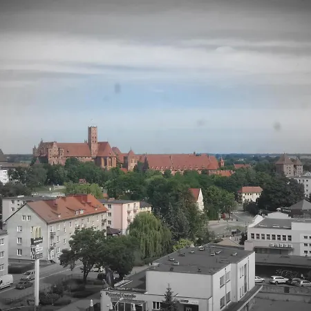 Apartment Anielki *