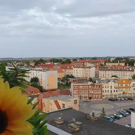 Anielki Apartamento *