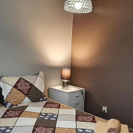Anielki Apartment *