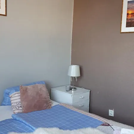 Apartamento Anielki *