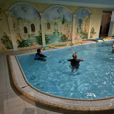 Anielki Apartamento Malbork
