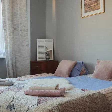 Apartamento Anielki Malbork