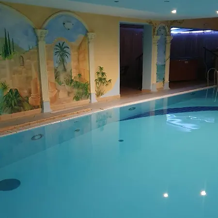 Apartamento Anielki