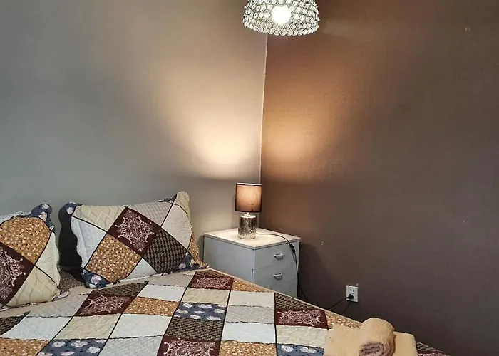 Anielki Apartamento *