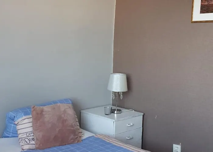 Apartamento Anielki *