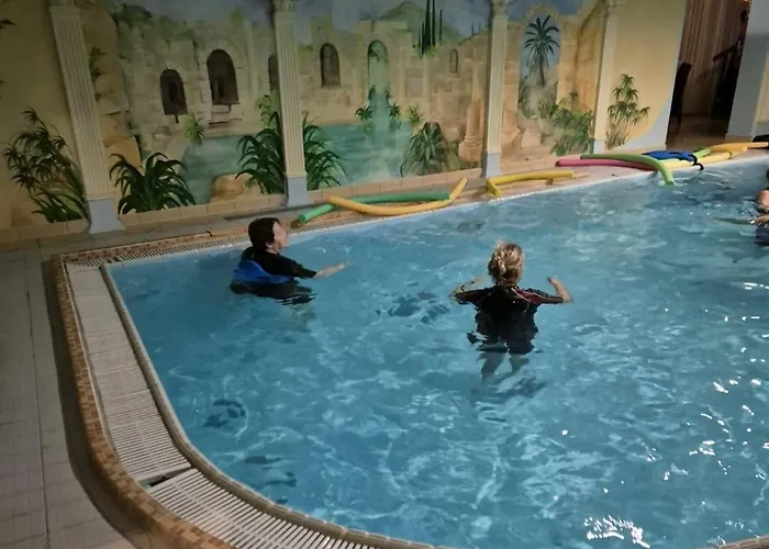 Anielki Apartamento Malbork